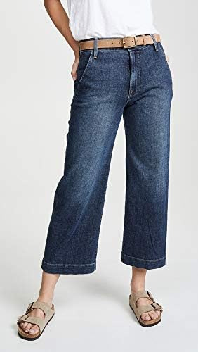 Cinto Boyfriend Feminino Rag & Bone, Camelo, Castanho, S