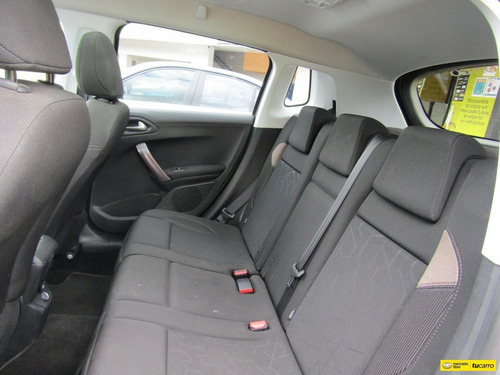 Peugeot 2008 1.6 Allure
