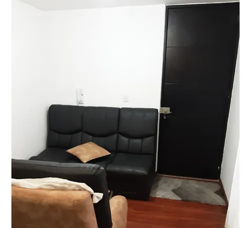 Apartaestudio Muy Tranquilo