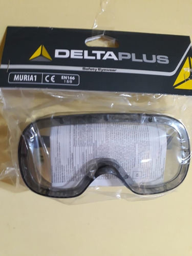 Antiparra Deltaplus Muria1 Ventilación Directa Transp Iram
