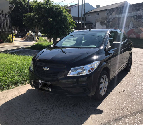 Chevrolet Prisma - Único Dueño (85 Mil Km) 2014 -