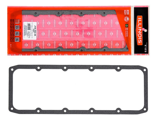 Junta Tapa Valvulas Illinois Fiat Tempra 1.9