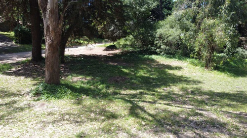 Venta Lote En Valeria Del Mar