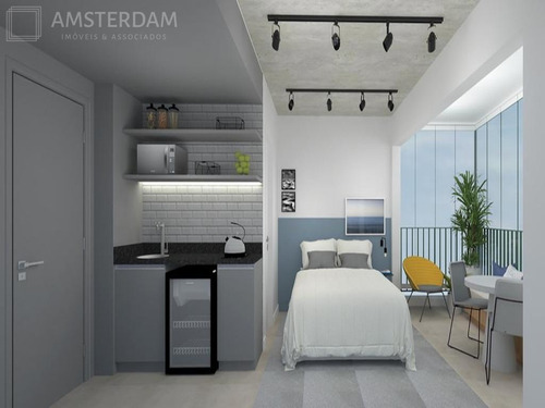 Imagem 8 de 19 de Apartamento Na Vila Nova Conceição - Ap00243 - 68991140