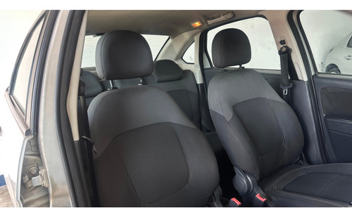 Fiat Grand Siena 1.4 MPI ATTRACTIVE 8V FLEX 4P MANUAL