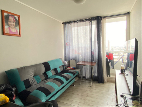 Venta Depto. 2d/1b - San Miguel