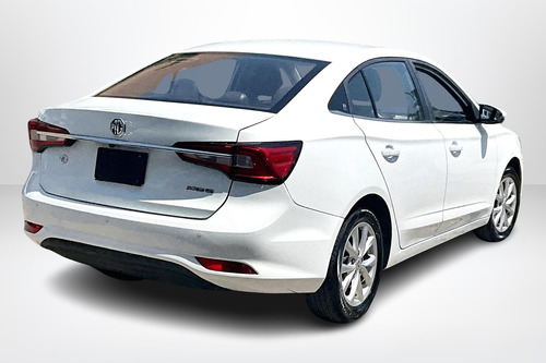 Mg Mg5 2022