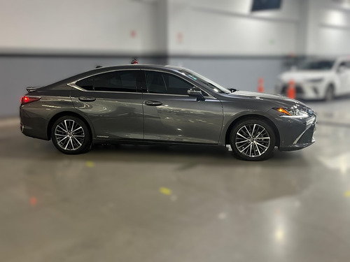 Lexus Es 2022