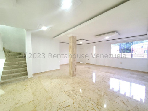 Casa Townhouse En Venta A Estrenar Cantarrana Zona Norte Maracay Todos Los Servicios Remodelada Marmol Porcelanato Estef 25-16085
