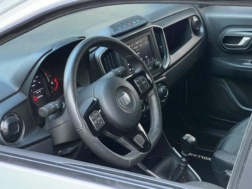 Imagen 10 de 13 de Fiat Strada 1.3 Volcano /// 2020 - 28.000km