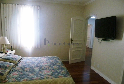 Apartamento Com 4 Dormitórios À Venda, 309 M² Por R$ 1.450.000,00 - Centro - Campinas/sp - Ap6179