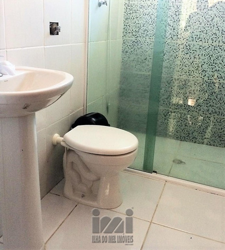 Imagem 7 de 15 de Casa 3 Quartos E Piscina Em Pontal Do Paraná - 253sh-1