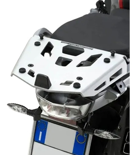 Rack Suporte Bau Traseiro Bmw R1200 Gs 13/18 Givi Sra5108 