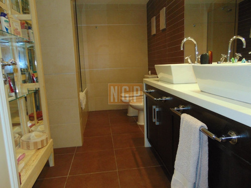 Imagen 23 de 30 de Divino Apartamento Con Excelentes Amenitis