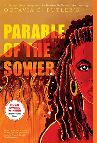 Libro Parable Of The Sower: A Graphic Novel Adaptation De Bu