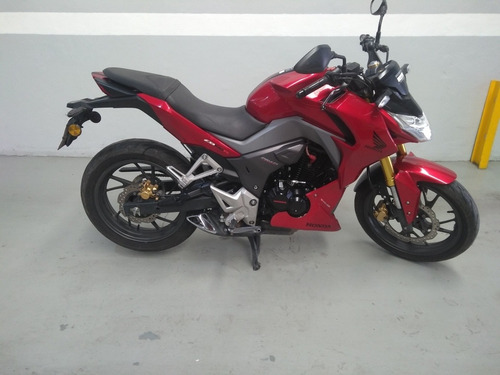 Imagen 8 de 13 de Honda Cb190