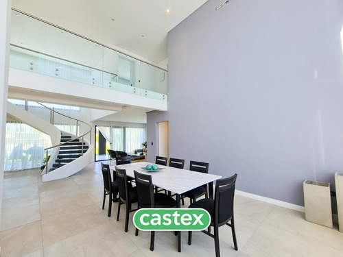 Imagen 6 de 30 de Casa De 4 Dormitorios Fondo A Espacio Verde En Venta En Terralagos, Canning