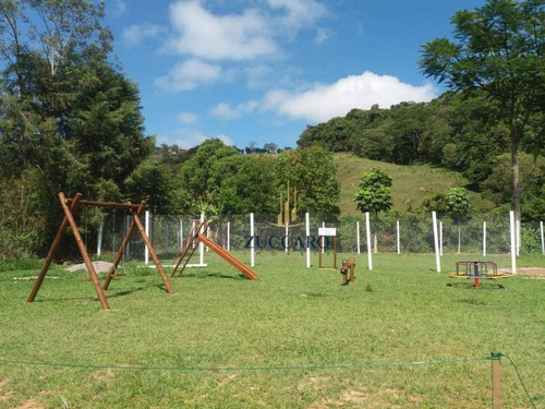 Área Residencial À Venda, Bairro Inválido, Cidade Inexistente - Ar0004. - Ch0089
