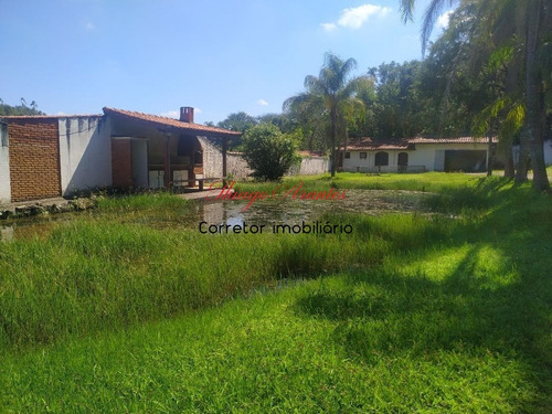 Imagem 9 de 30 de Chacara - Ch00130 - 69353488