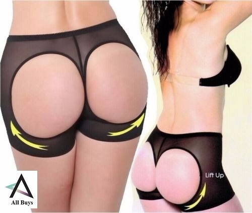Aumenta Pompis ,levanta Gluteos Importadas Colombianas