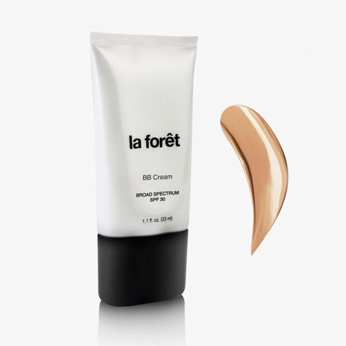 Bb Cream La Foret Spf 30 No.3 Medium Deep