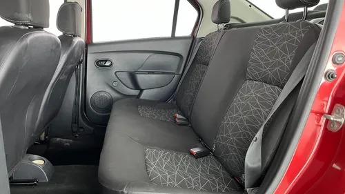Renault Logan PRIVILEGE/ INTENS