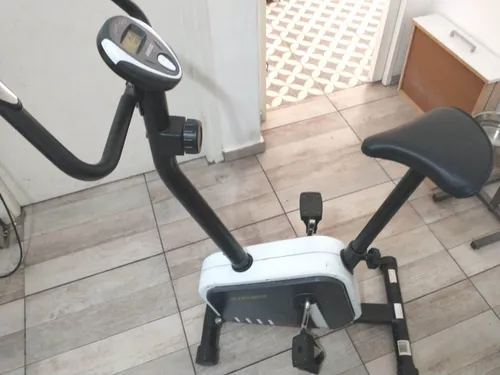 Bicicleta Randers Straight Fija Compu Magn tica No Envio 28.900