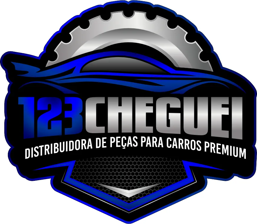 123CHEGUEI DISTRIBUIDORA
