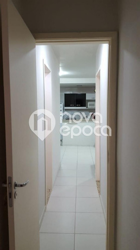 Imagem 15 de 24 de Apartamento - Ref: Sp2ap41237