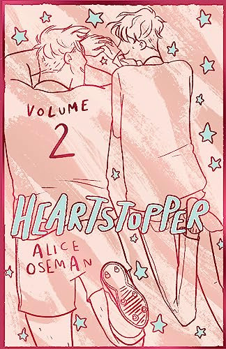 Libro Heartstopper Volume 2 De Oseman, Alice