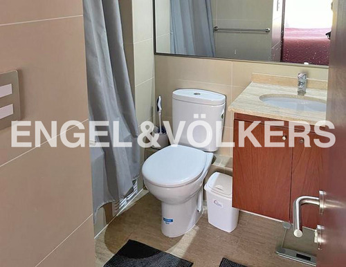 Departamento De 1 Ambiente Con Hermosa Vista