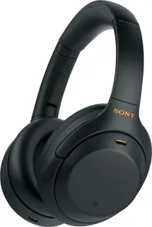 Audífonos Inalámbricos Sony Wh-1000xm4 Noise Cancelling