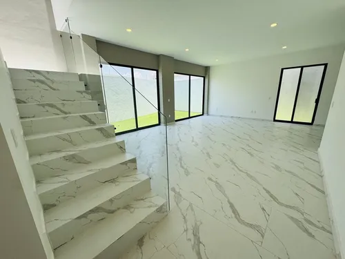 Casa En Renta Zen Life Ii, Querétaro