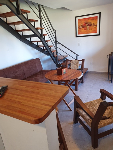 Cabaña (casa) Para 5 Pers Balneario Bella Vista, Maldonado