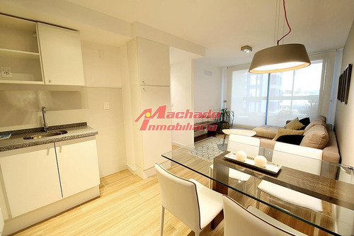 Imagen 5 de 18 de Apartamento En Venta 2 Dormitorios