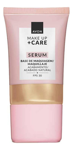 Base Serum Avon FPS 30 30ml Tono 240 N