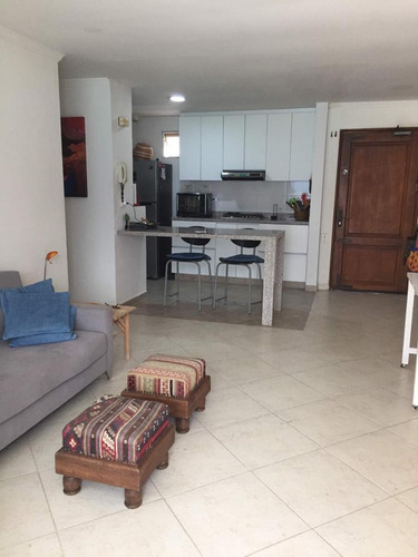 Imagen 6 de 12 de Venta De Apartamento En Marbella.