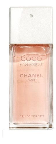 Chanel Coco Mademoiselle Edt 100ml Premium