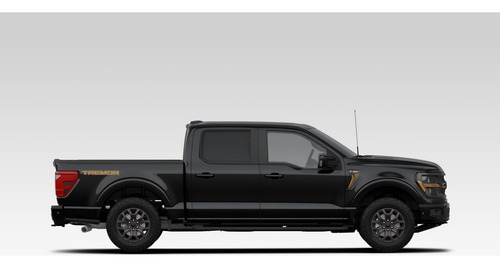 Ford F-150 5.0L V8 Tremor 4X4 At