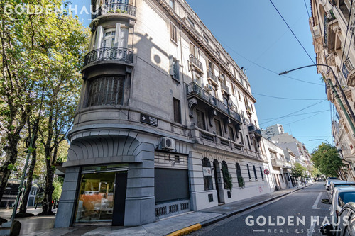 Departamento En Almagro