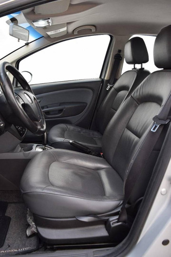 Fiat Linea 1.9 Mpi Absolute 16v Flex 4p Automatizado
