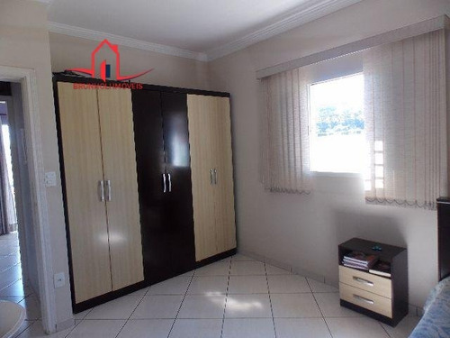 Imagem 3 de 14 de Casa A Venda No Bairro Ponte De São João Em Jundiaí - Sp. - 1310-1
