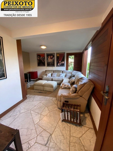 Imagem 3 de 30 de Casa - Ca00272 - 70442742