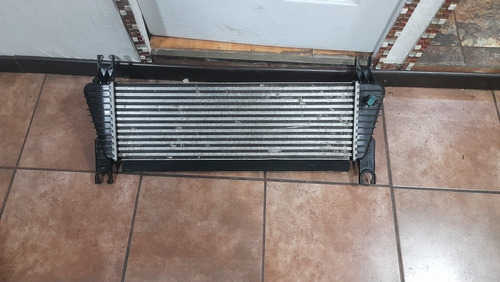 Intercooler Ford Ranger 2016 2019 Original 3.2 