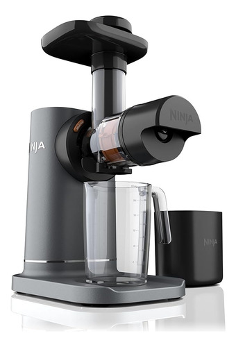 Extractor De Jugos Ninja Neverclog Jc151 700l Negro (Usado)