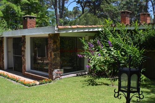 Venta Casa En San Rafael 4 Dormitorios- Ref: 17962