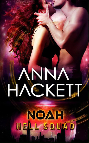 Noah, De Hackett, Anna. Editorial Lightning Source Inc, Tapa Blanda En Inglés