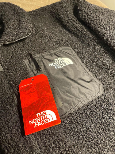 Campera The North Face