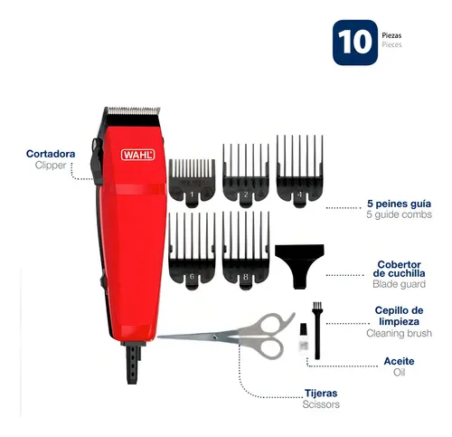 Corta pelo wahl easy cut hotsell