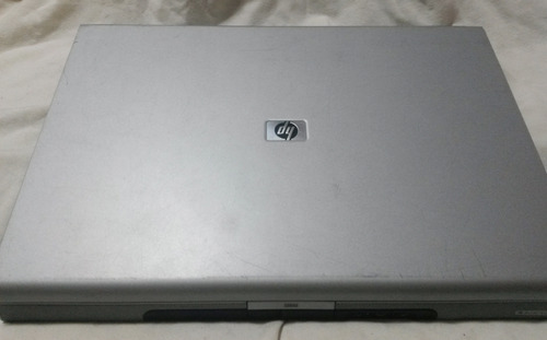 Laptop Hp Pavilion Dv1000 Para Repuesto